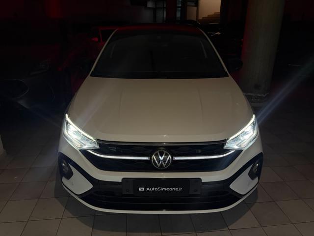 VOLKSWAGEN Taigo 1.0 TSI 116 CV DSG R-Line TETTO APR/PAN