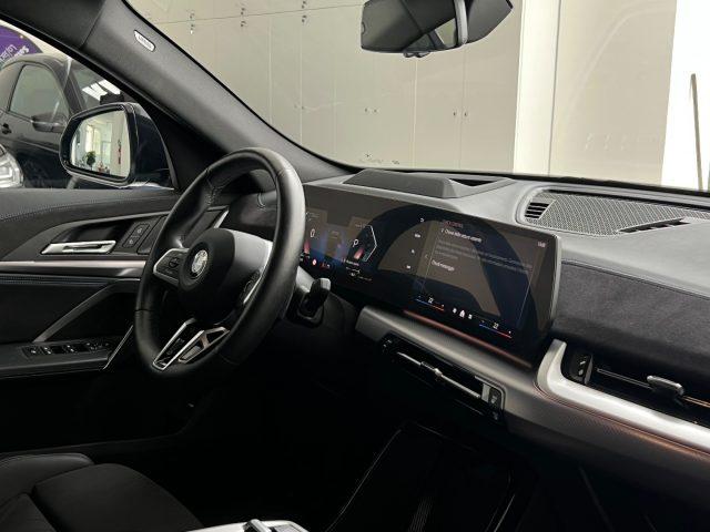BMW X2 sDrive 18d Msport Protua da ?519,00 mensili