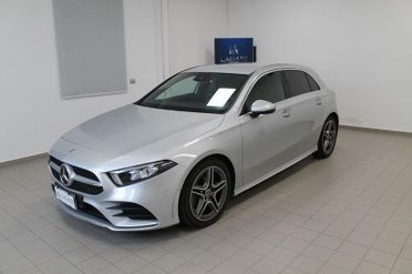 Mercedes-Benz Classe A A 200 d Automatic Premium