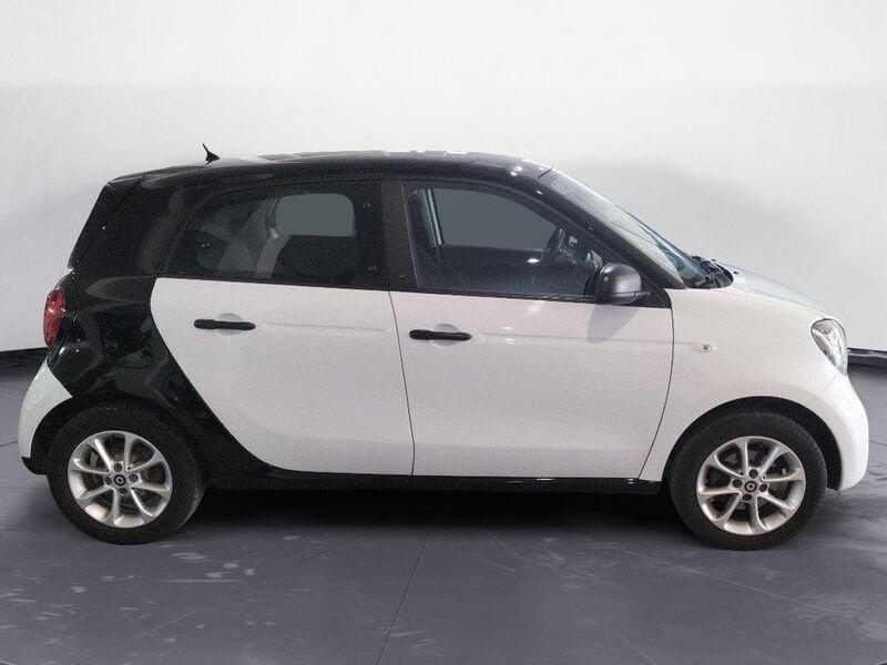 smart forfour 2ªs. (W453) 70 1.0 Superpassion
