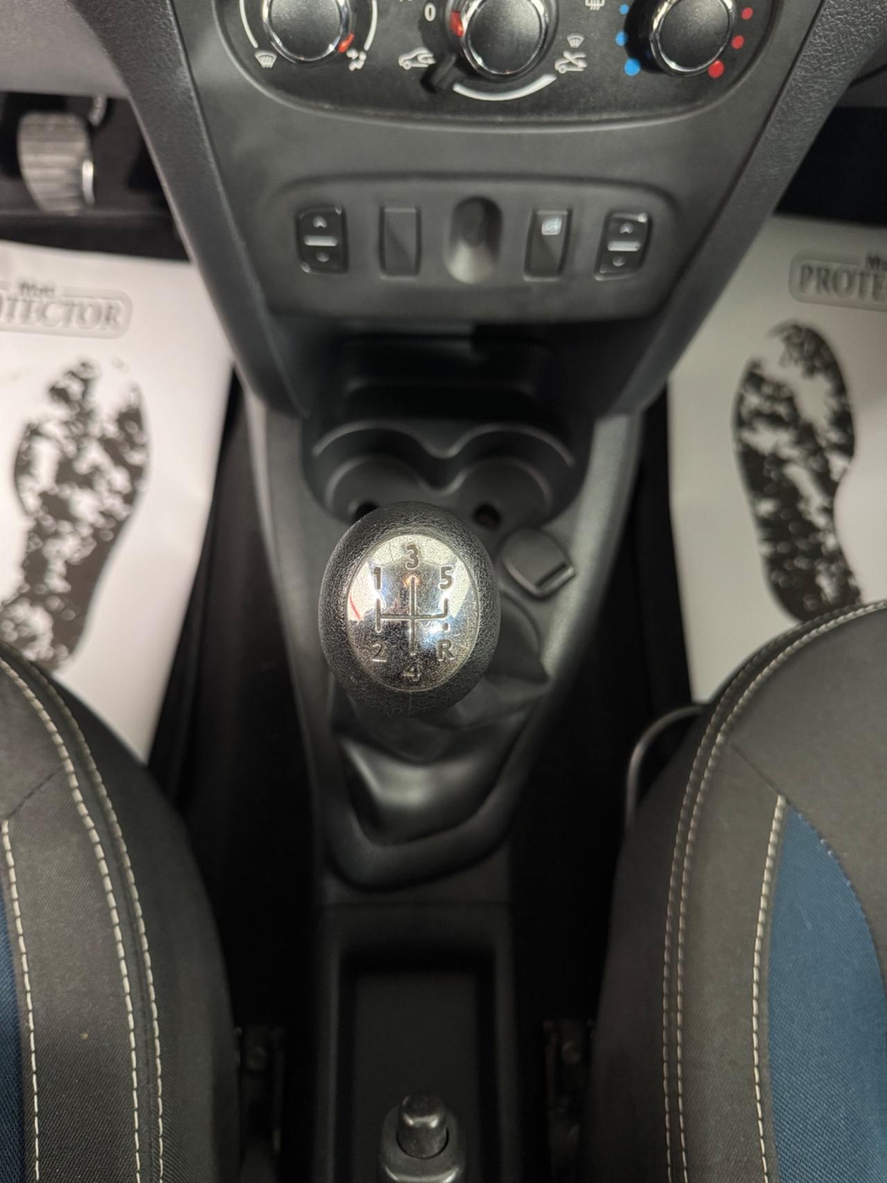 Dacia Sandero 1.2 75CV Ambiance