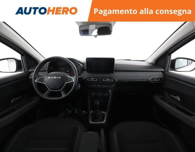 DACIA Sandero Streetway 1.0 TCe 90 CV Expression