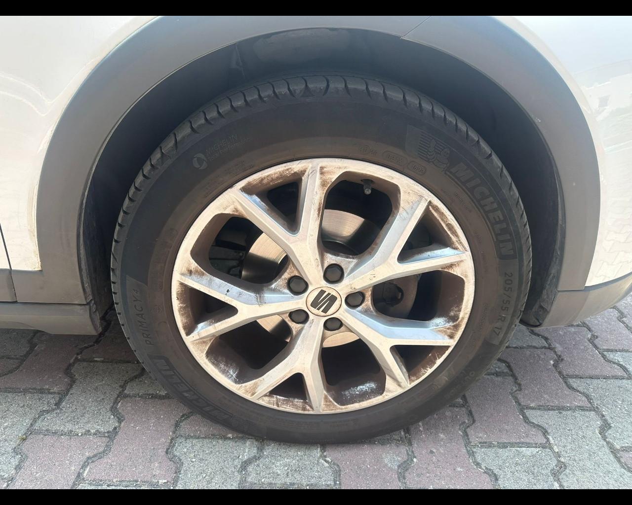 SEAT Arona 1.0 ecotsi FR 95cv