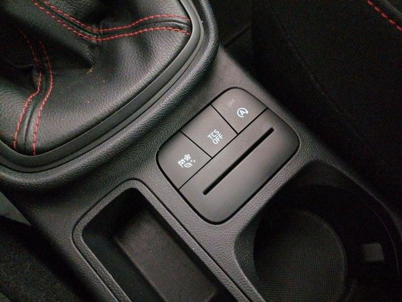 Ford Fiesta 5p 1.0 ecoboost h ST-Line 125cv
