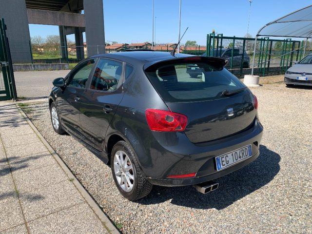 SEAT Ibiza 1.6 TDI CR DPF 5 porte Style