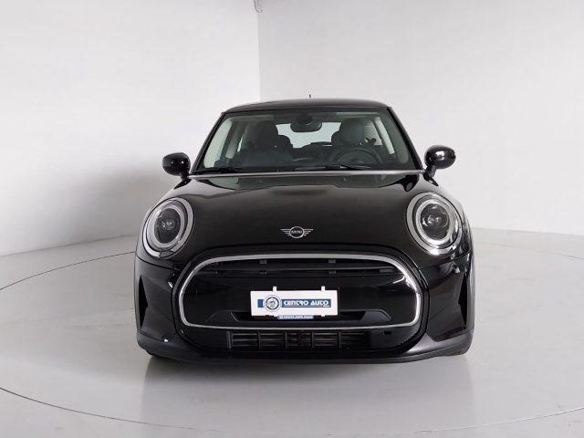 MINI One 1.5 One AUTOMATICA