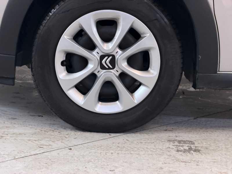 CITROEN C3 3ª serie - C3 PureTech 83 S&S You