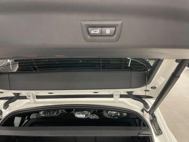 BMW X1 2.0 d S-Drive M-Sport Premium Package KM0 MY26