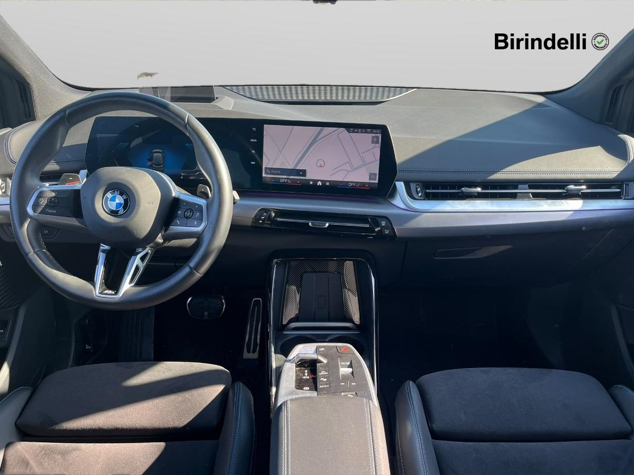 BMW Serie 2 A.T. (U06) - 218d Active Tourer Msport