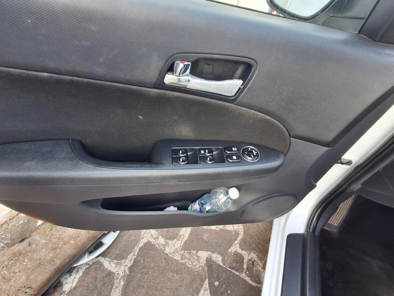 Hyundai i30 1.4 BlueDrive GPL Comfort
