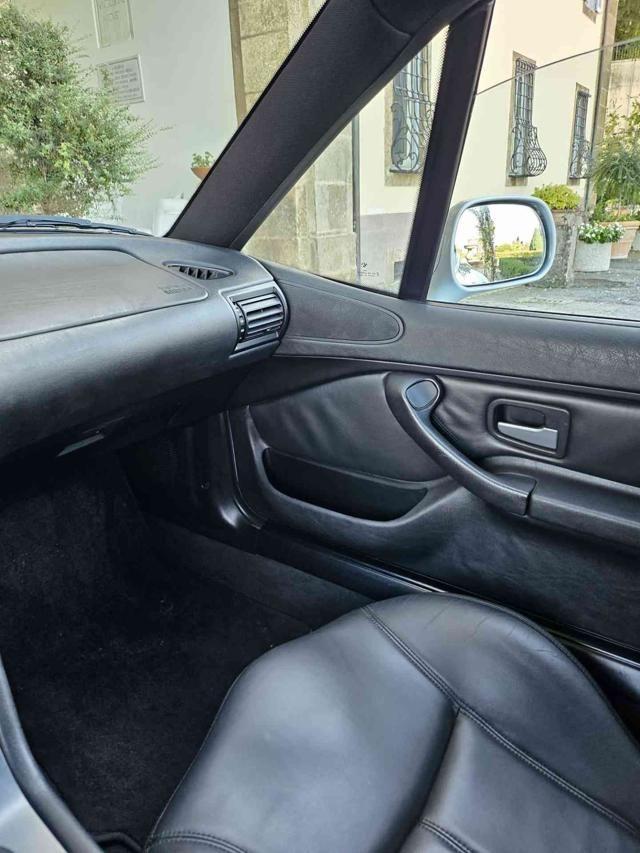 BMW Z3 2.8 Coupe 193cv