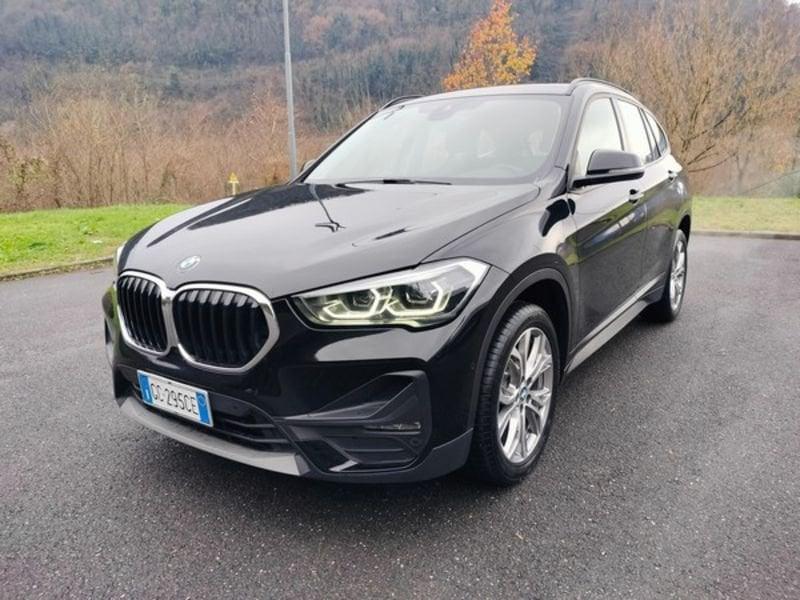 BMW X1 sDrive16d xLine