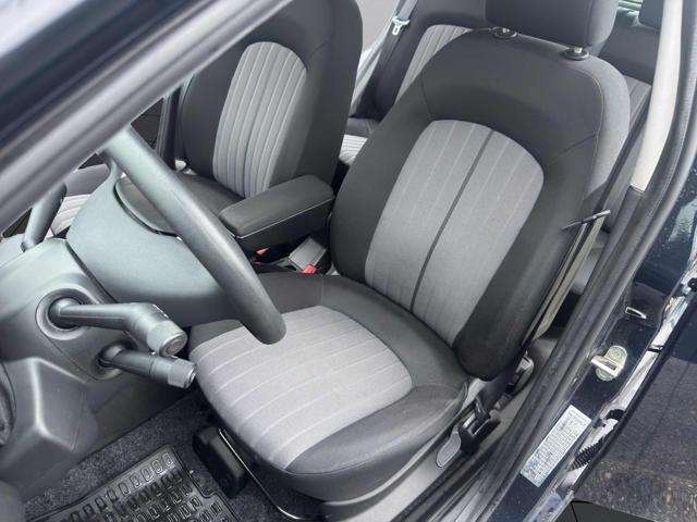 FIAT Punto 1.3 MJT 95 CV STREET-CRUISE-SENSORI-X NEOPATENTATI