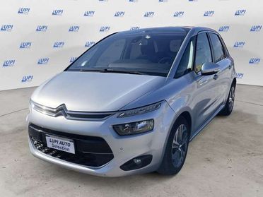 Citroen C4 Picasso 1.6 bluehdi Intensive s&s 120cv eat6