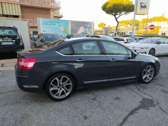 Citroen C5 C5 Berlina 3.0 V6 hdi Executive auto