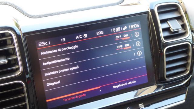 CITROEN C5 Aircross PureTech 130 S&S Shine