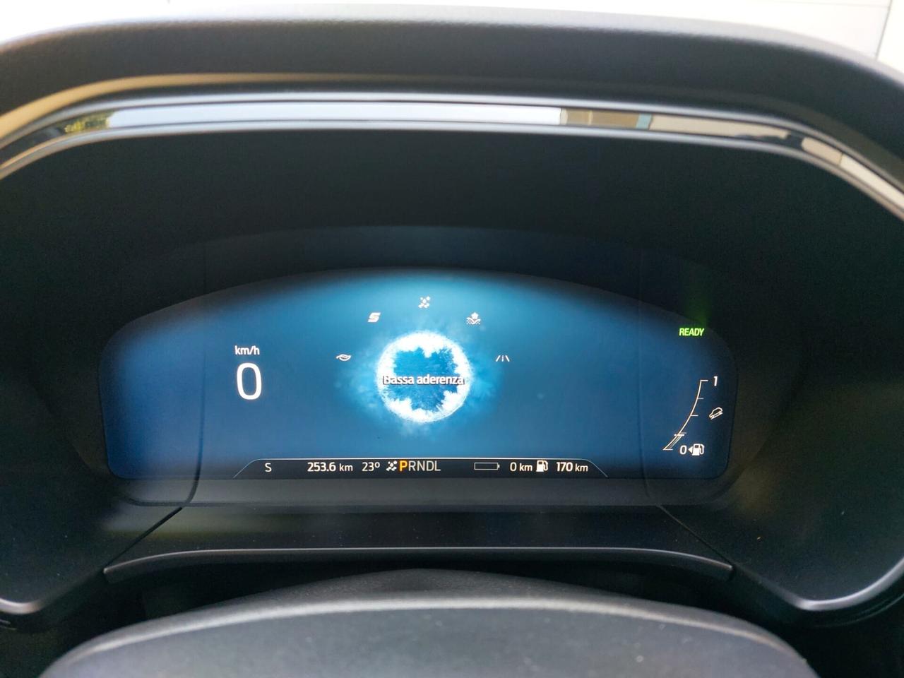 Ford Kuga 2.5 Plug In Hybrid 225 CV CVT 2WD ST-Line