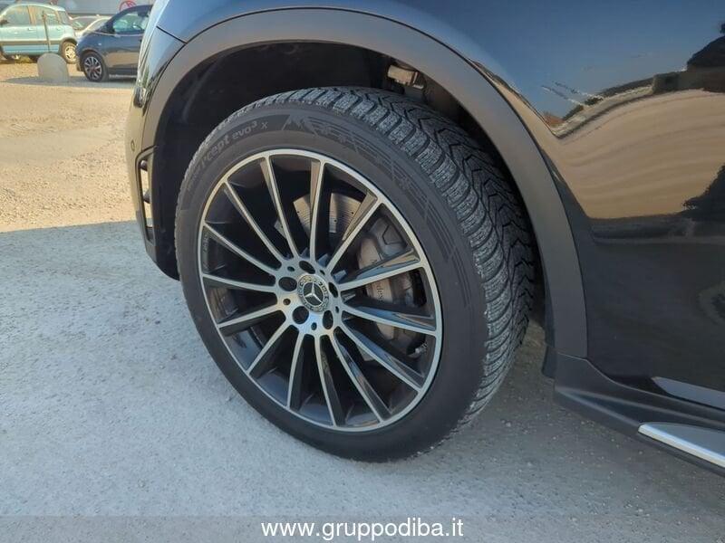 Mercedes-Benz GLC - X253 2019 Diesel 220 d Premium Plus 4matic auto