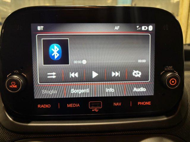 FIAT Fiorino 1.3 MJT 95CV Cargo SX