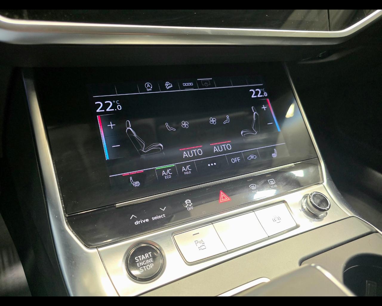 AUDI A6 ALLROAD 40 TDI MHEV S-TRONIC QUATTRO BUSINESS ADVANCED