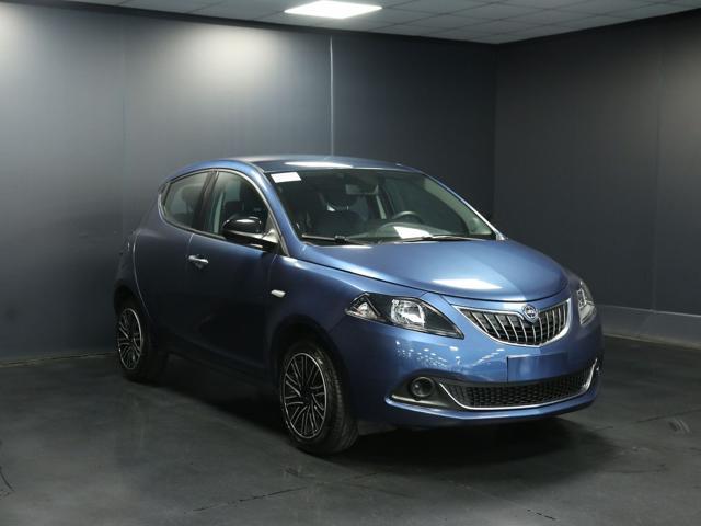 LANCIA Ypsilon 1.0 FireFly 5 porte S&S Hybrid Ecochic Silver
