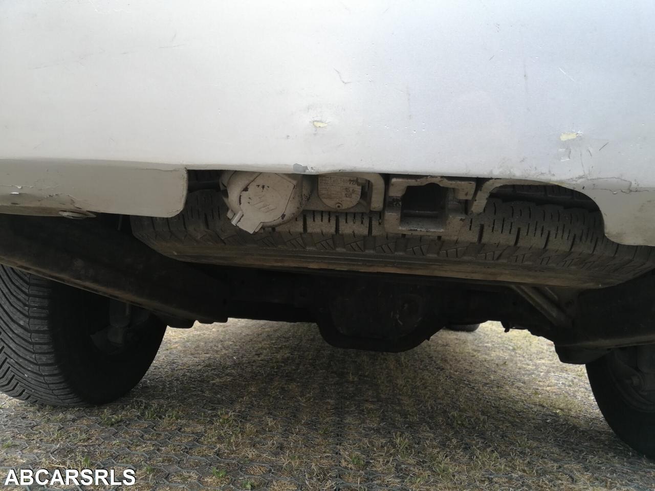 JEEP - Grand Cherokee - 3.0 V6 CRD Limited - GANCI