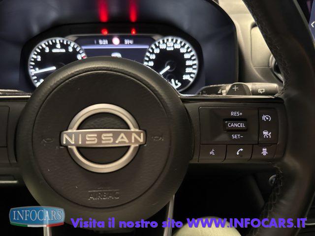 NISSAN Qashqai MHEV 158 CV Xtronic Business - PROMO
