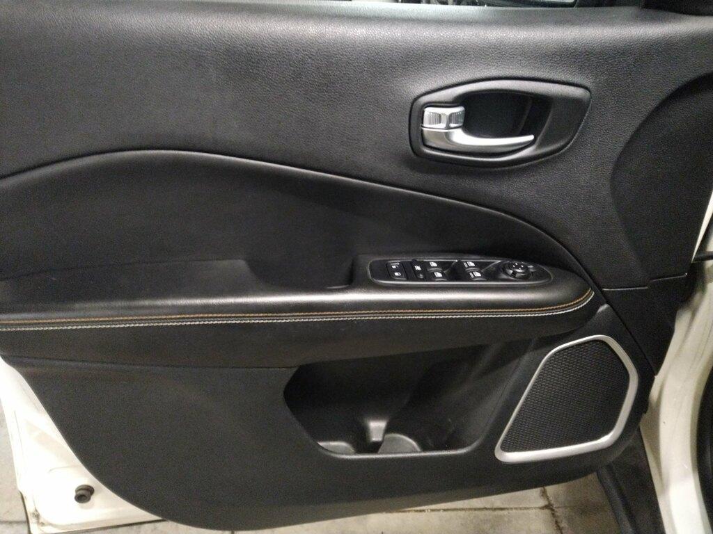 Jeep Compass 2.0 Multijet II Limited 4WD Active Drive