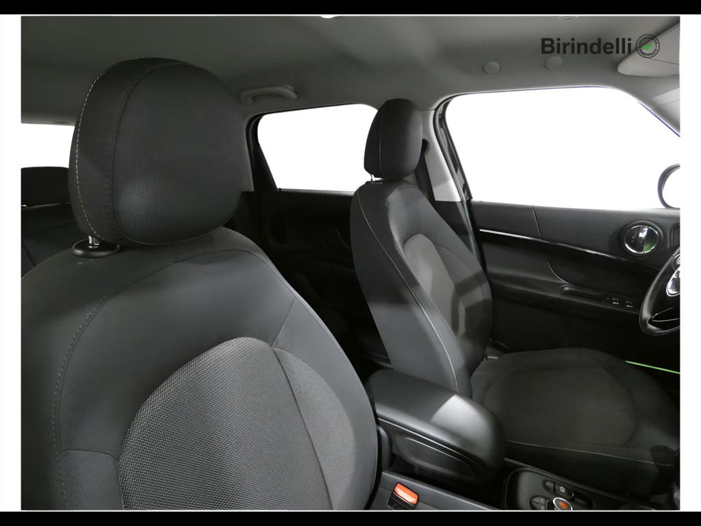 MINI Mini Countrym.(F60) - Mini 1.5 One Hype Countryman