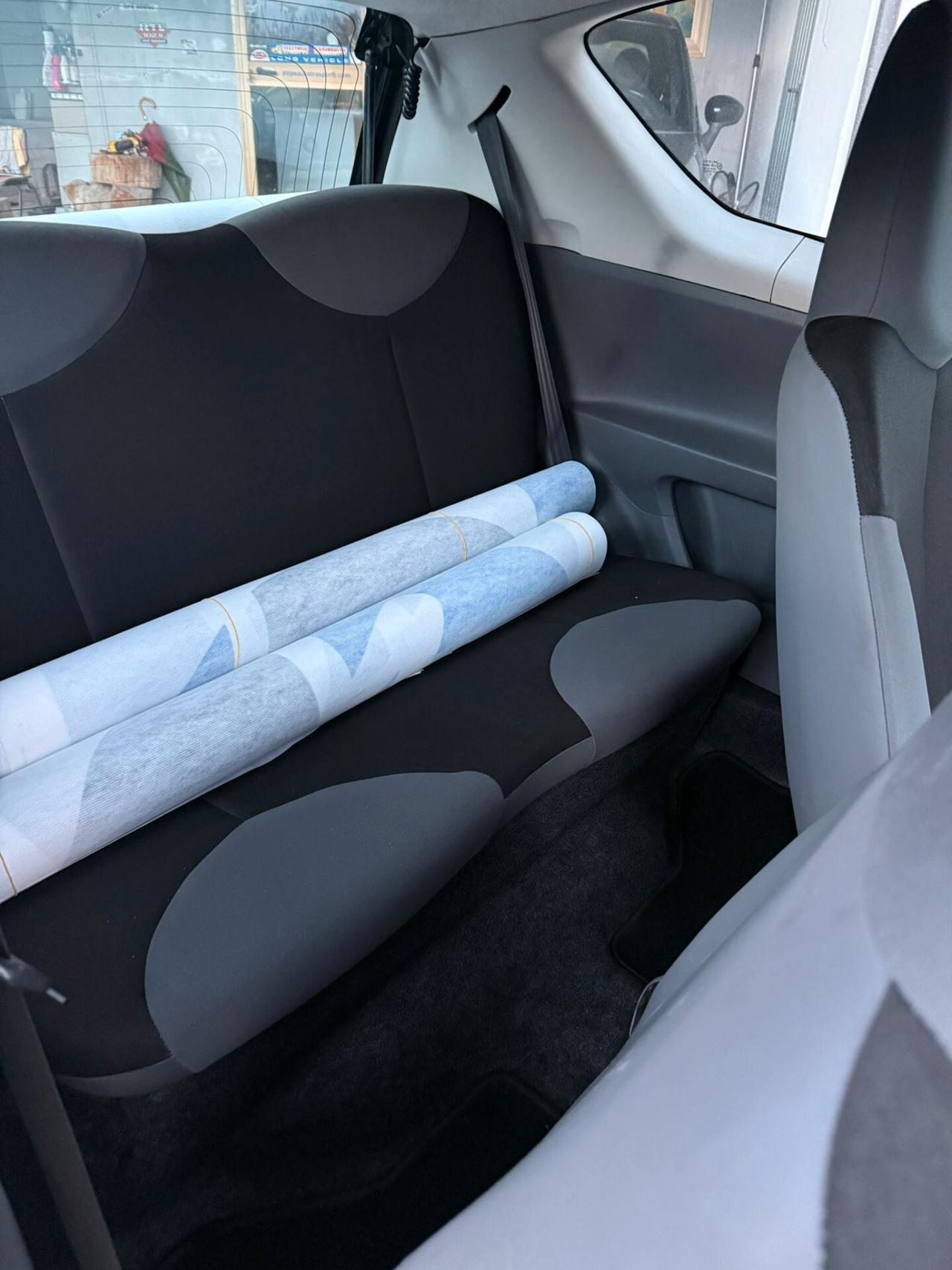 Citroen C1 1.0 3 porte airdream Pulp