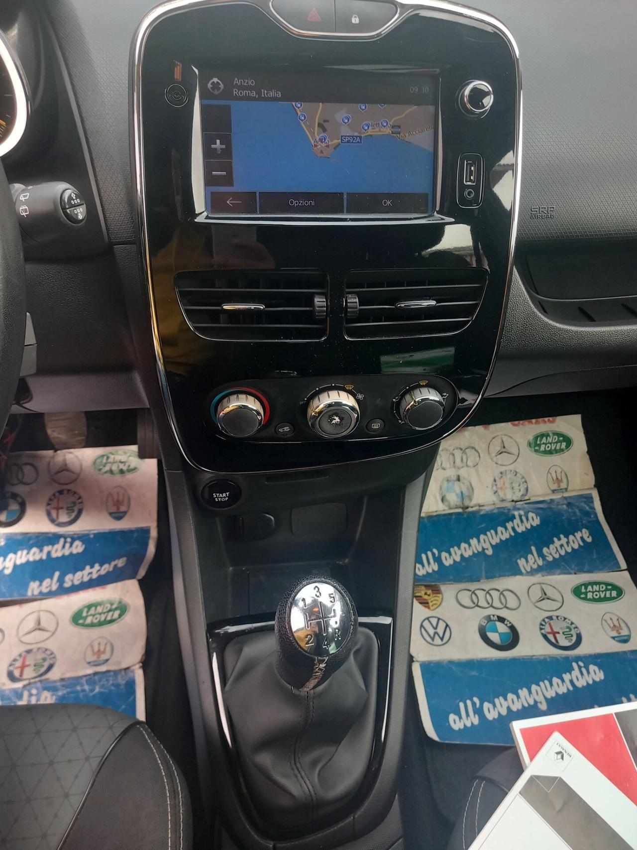 Renault Clio 1.5 dCi 90CV 5 porte Live! km 173000 distribuzione nuova perfetta