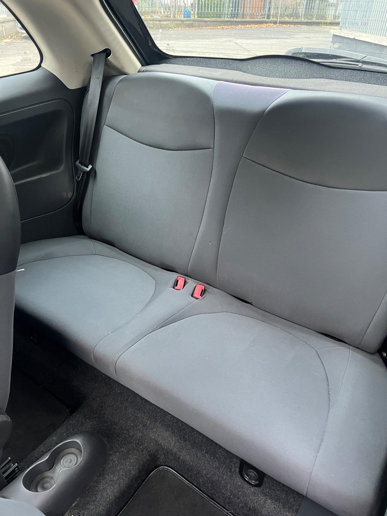 Fiat 500 1.2 Sport NEOPATENTATI OTTIMA