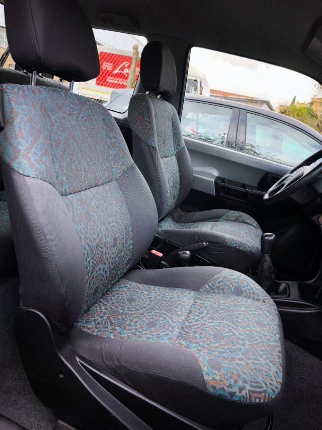 MITSUBISHI Pajero Pinin 1.8 16V GDI 3 Porte Unico Proprietario