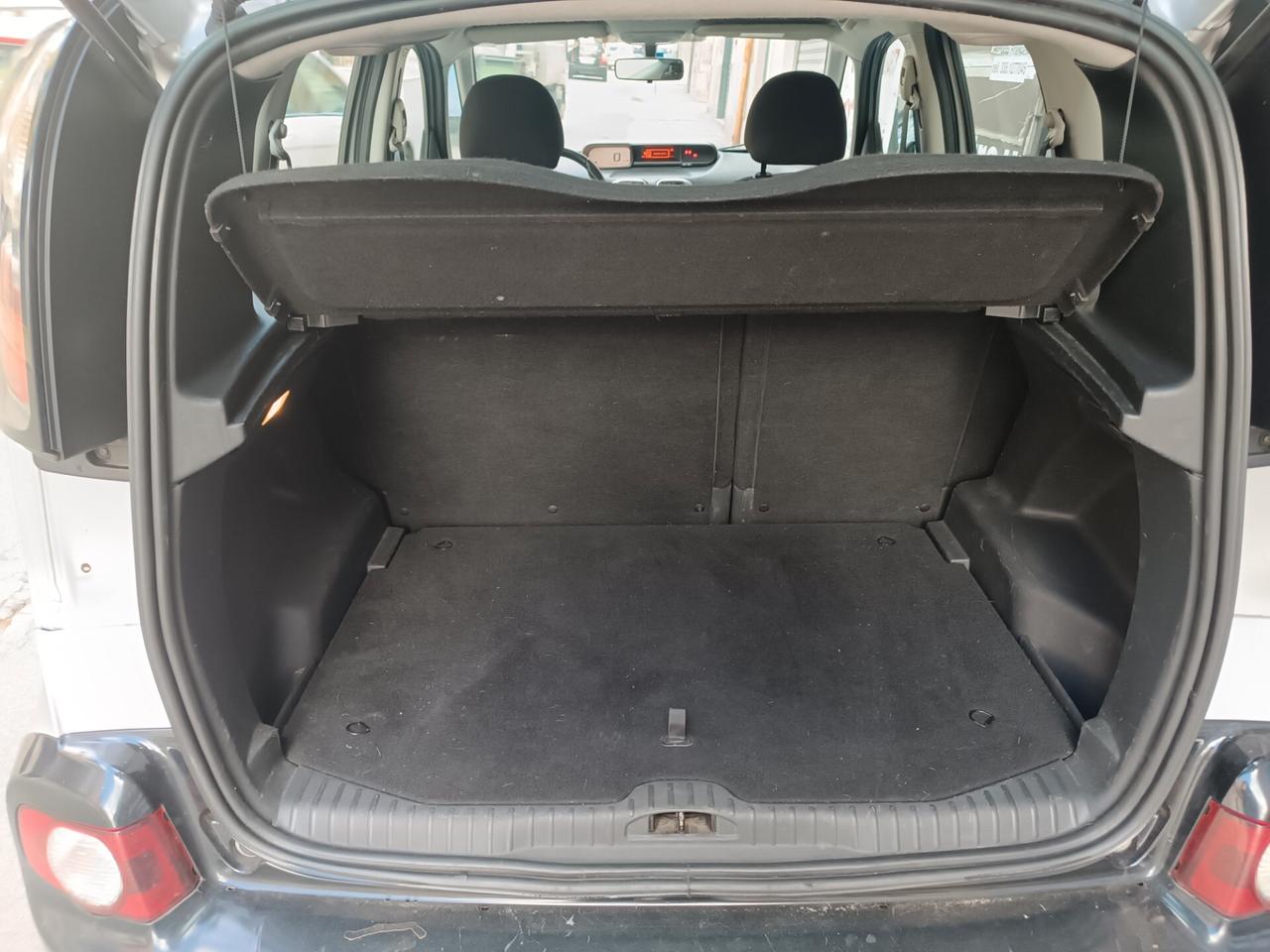Citroen C3 Picasso BlueHDi 100 CV Feel
