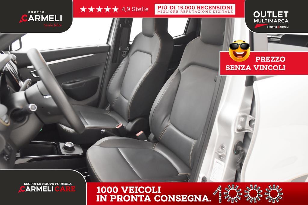 Dacia Spring Electric 45 Comfort Plus