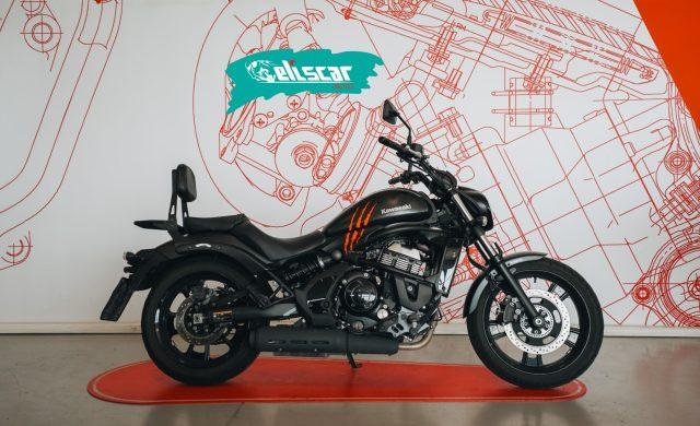 KAWASAKI Vulcan S 650