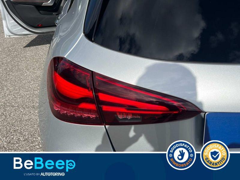 Mercedes-Benz Classe A A 180 D AMG LINE PREMIUM AUTO