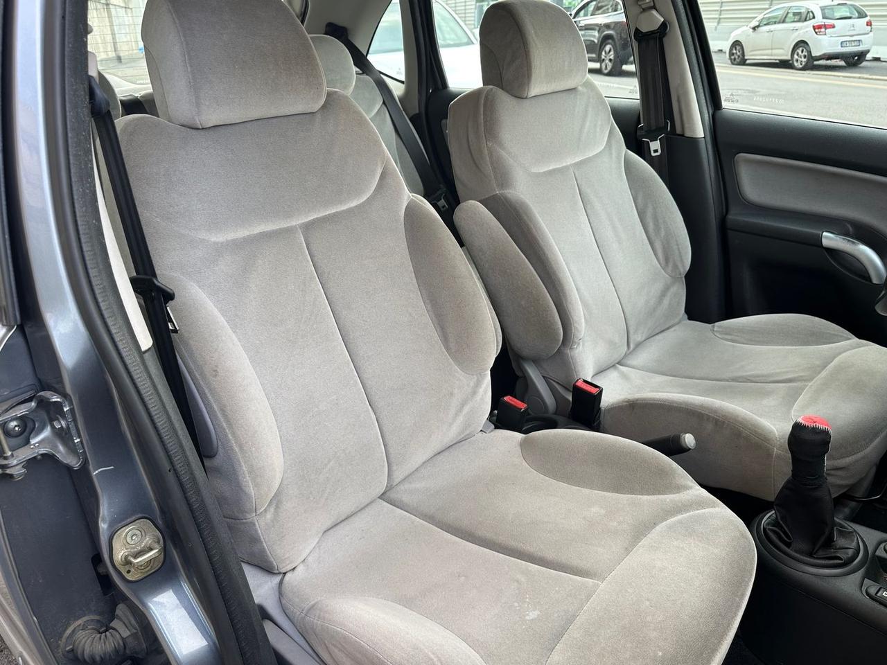 Citroen C3 1.4i #10771