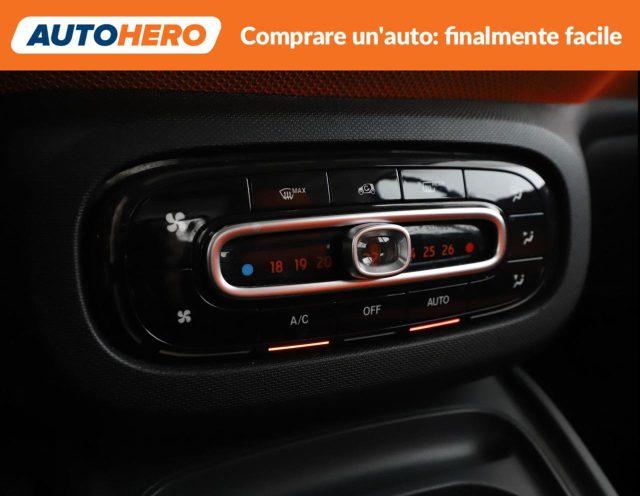 SMART ForTwo 90 0.9 Turbo Passion