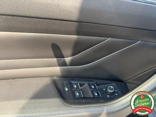 VOLKSWAGEN Passat Alltrack 2.0 TDI SCR DSG Business