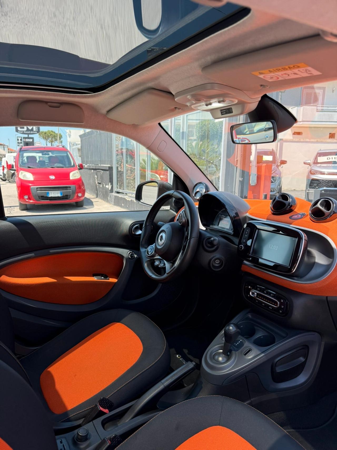 Smart ForTwo 70 1.0 Passion 06/2015