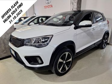 Dr 3 1.5 Bi-Fuel GPL 1 PROPRIETARIO