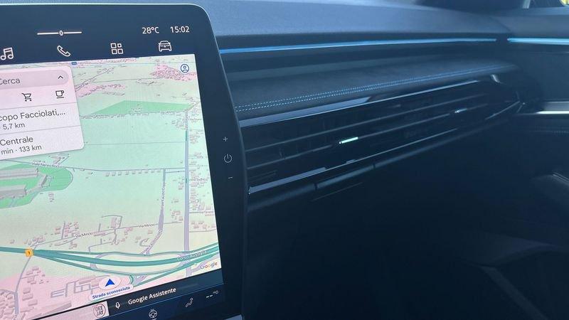 Renault Austral NUOVO techno esprit Alpine MY24 full hybrid E-Tech 200