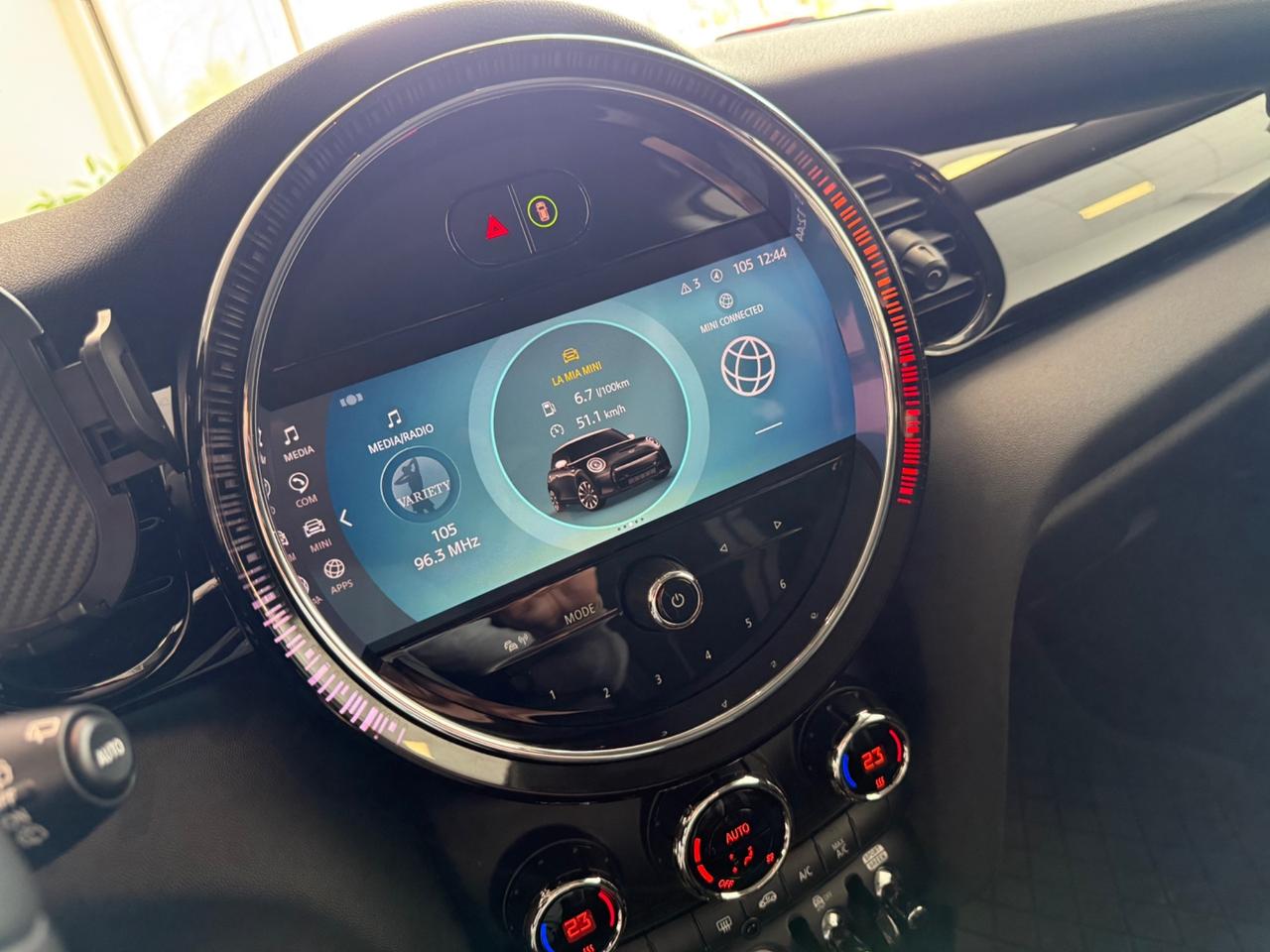 Mini 2.0 Cooper S Essential PERFETTA PREZZO REALE