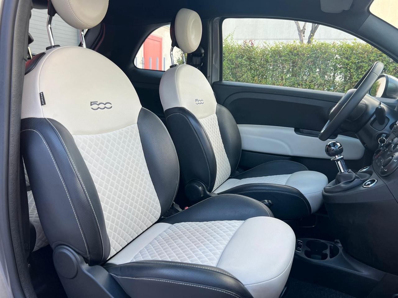 Fiat 500 1.0 HYBRID 70 CV DOLCEVITA - *PROMOZIONE*