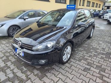 VOLKSWAGEN Golf 1.4 TSI 122CV 5p. Highline