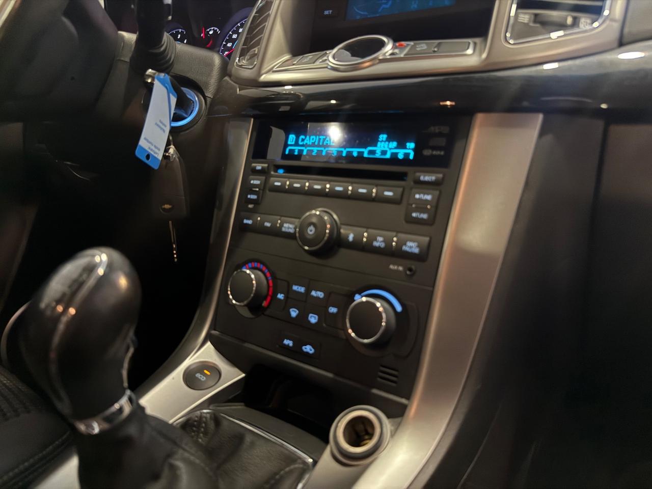 Chevrolet Captiva 2.2 DIESEL ANNO 2013