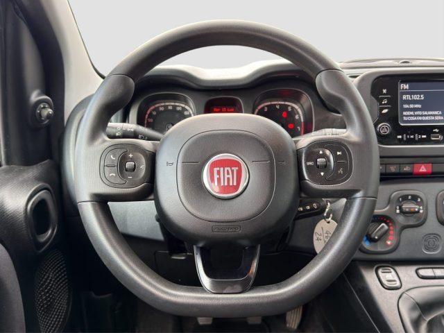 FIAT Panda Panda 1.0 FireFly S&S Hybrid