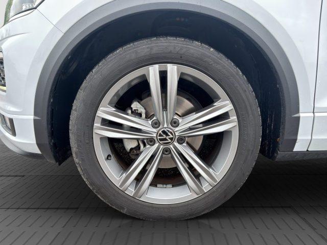 VOLKSWAGEN T-Roc T-Roc 1.5 TSI ACT DSG Sport BlueMotion Technology