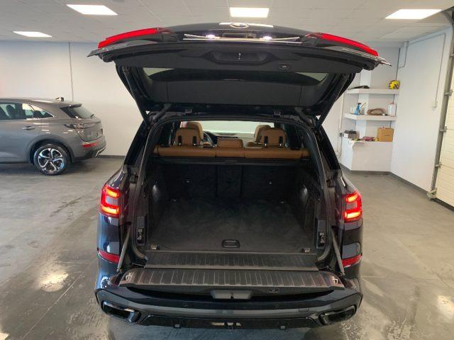 BMW X5 xDrive30d Tetto Apribile Msport 48V